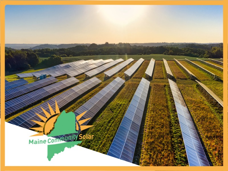 How Community Solar Can Help You Keep Your New Year’s Resolutions