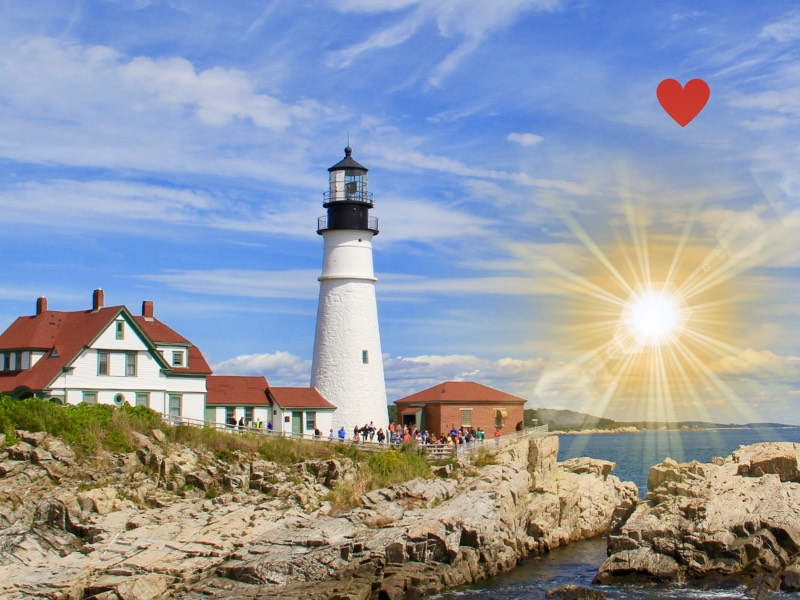 7 Reasons Why You Should Love Community Solar in Maine