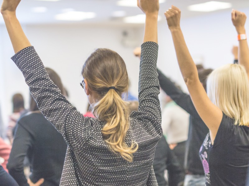 What High School Students Asked That You Need to Know