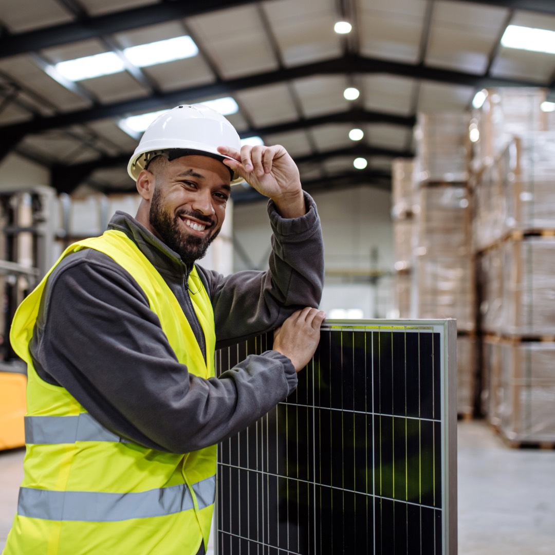 Why More Americans Are Turning to Solar Energy