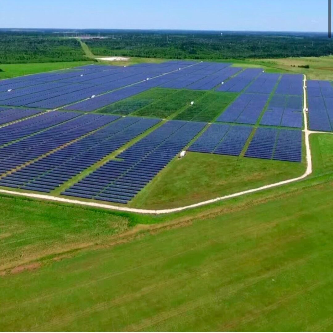 An Introduction to Community Solar