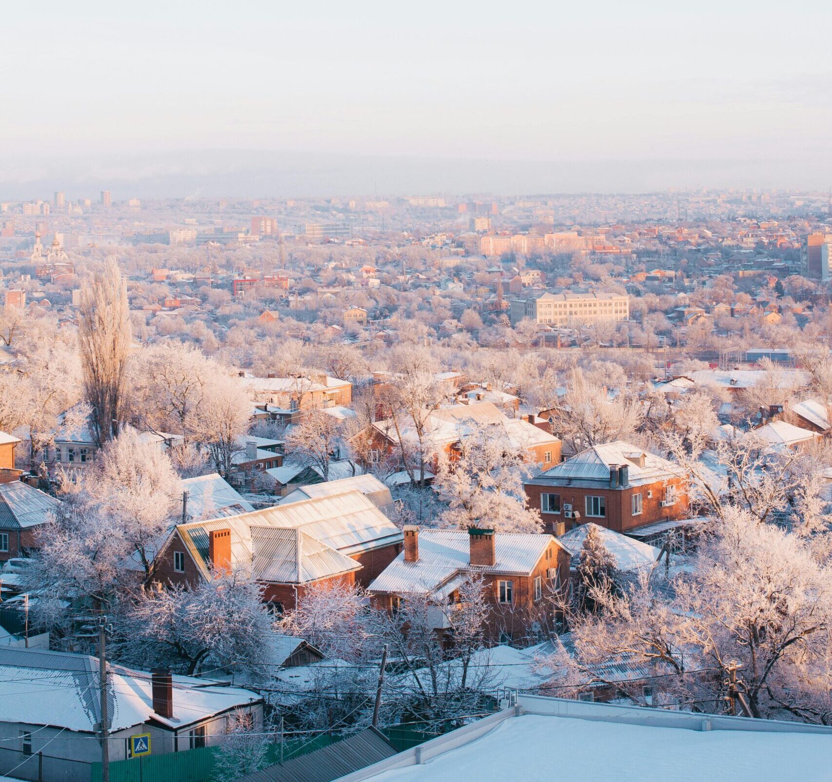 Resolutions and Positive Impact for the New Year