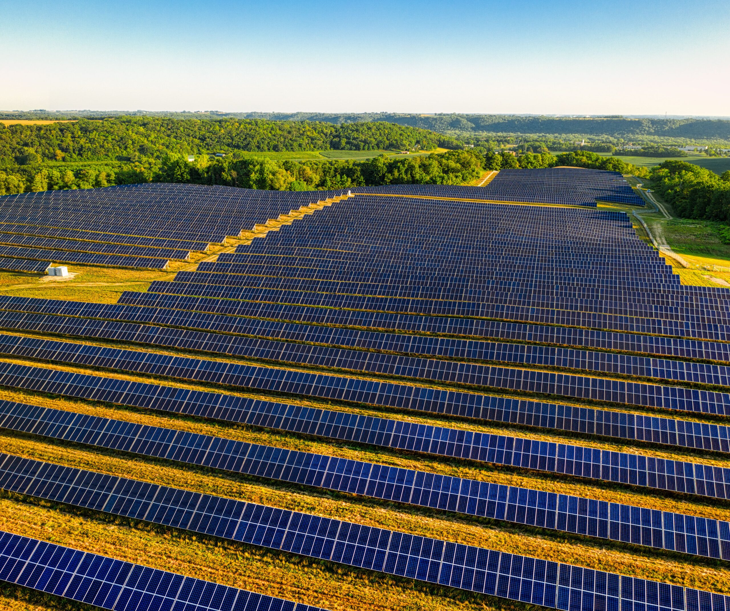 “The Next Steps”  With Community Solar